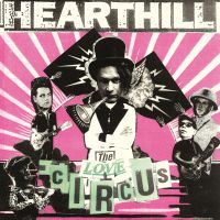 Hearthill - Hearthill The Love Circus