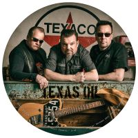 Texas Oil - If You Start Rockin´( Don´t Forget To Roll ) / L.A. Woman