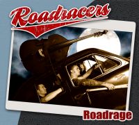 Roadracers - Road Rage