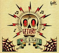 Go Getters - Love & Hate