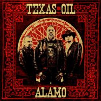 Texas Oil - Alamo LP+CD