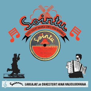 VA: - Sointu Osa 8.