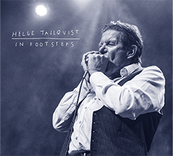 Helge Tallqvist - In Foot Steps