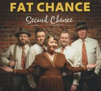Fat Chance - Second Chance