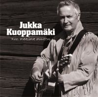 Jukka Kuoppamäki - Kun Maailma muuttui