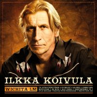 Ilkka Koivula - Wichita LM