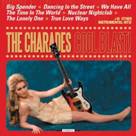 Charades - Cool Blast