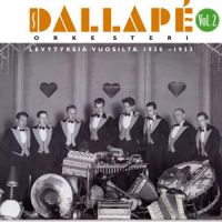 Dallape - Vol. 2 Levytyksiä vuosilta 1930-1933