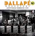 Dallape - Vol. 5 Levytyksiä Vuodelta 1939