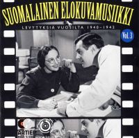VA: - Suomalainen Elokuvamusiikki Vol. 3