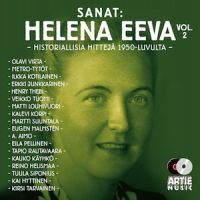 VA: - Sanat: Helena Eeva 2