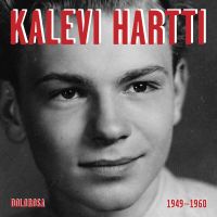 Kalevi Hartti - Dolorosa