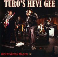 Turo's Hevi Gee - Yhden Tähden Tähden