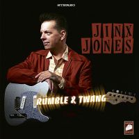 Jinx Jones - Rumble & Twang