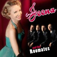 Sweet Jeena And The Roomates - Sweet Jeena And The Roomates