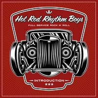 Hot Rod Rhythm Boys feat Mark Harman - Introduction