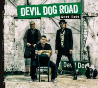 Devil Dog Road - Next Exit