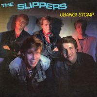 Slippers - Ubangi Stomp