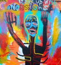 Concussions - Break Up With The Concussions
