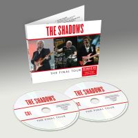Shadows - The Final Tour - Live 2CD