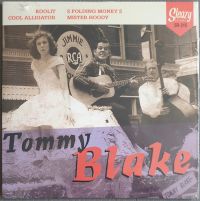 Tommy Blake: Koolit EP