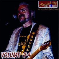 VA: - Rockabilly Hall Of Fame Volume 4