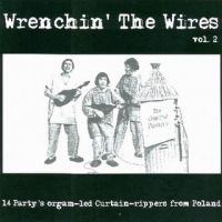 VA: - Wrenchin' The Wires Vol. 2