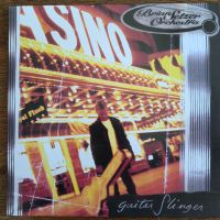 Brian Setzer Orchestra - Guitar Slinger