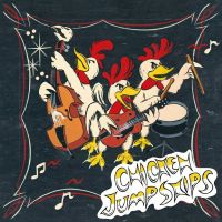 Chicken Jump Skips - Chicken Jump Skips