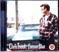 Chris Isaak - Forever Blue