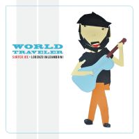Surfer Joe - World Traveler