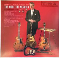 Joel Paterson - The More The Merrier