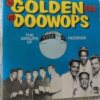 VA: - Golden Era Of Doo-Wops: Vita Records