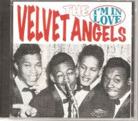 Velvet Angels - I'm In Love