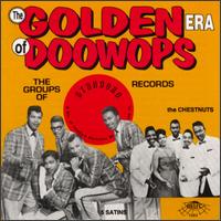 VA: - Golden Era Of Doo-Wops: Standord Records