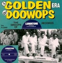 VA: - Golden Era Of Doo-Wops: Lummtone Records