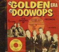 VA: - Golden Era Of Doo-Wops: Everlast Records