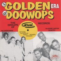 VA: - Golden Era Of Doo-Wops: Grand Records