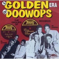 VA: - Golden Era Of Doo-Wops: Timely Records