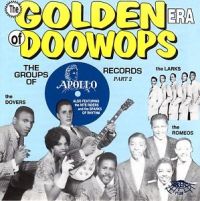 VA: - Golden Era Of Doo-Wops: Apollo Records Part 2