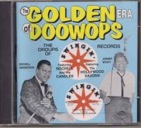 VA: - Golden Era Of Doo-Wops: Swingin' Records