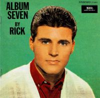 Rick Nelson - Album Seven By Rick / Ricky Sings Spirituals