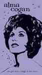 Alma Cogan - Girl With A Laugh In Her Voice