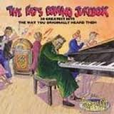 Fats Domino - Fats Domino Jukebox - 20 Greatest Hits
