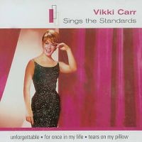 Vikki Carr - Sings The Standards