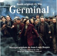 Soundtrack - Germinal