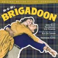 Soundtrack - Brigadoon