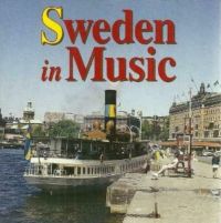 VA: - Sweden In Music