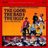 Ennio Morricone - The Good, The Bad And The Ugly