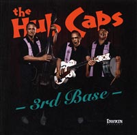 Hub Caps - 3rd Base